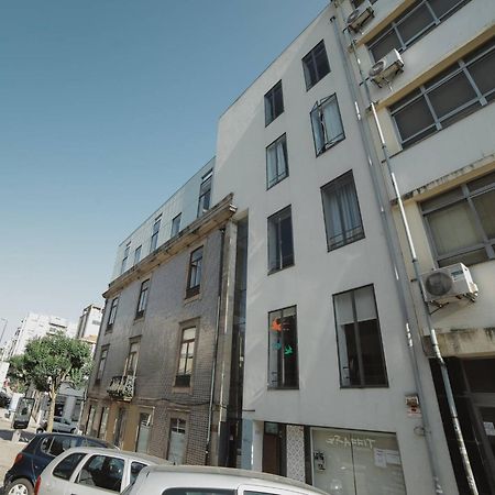Oporto Guest Trindade Studio Exterior photo