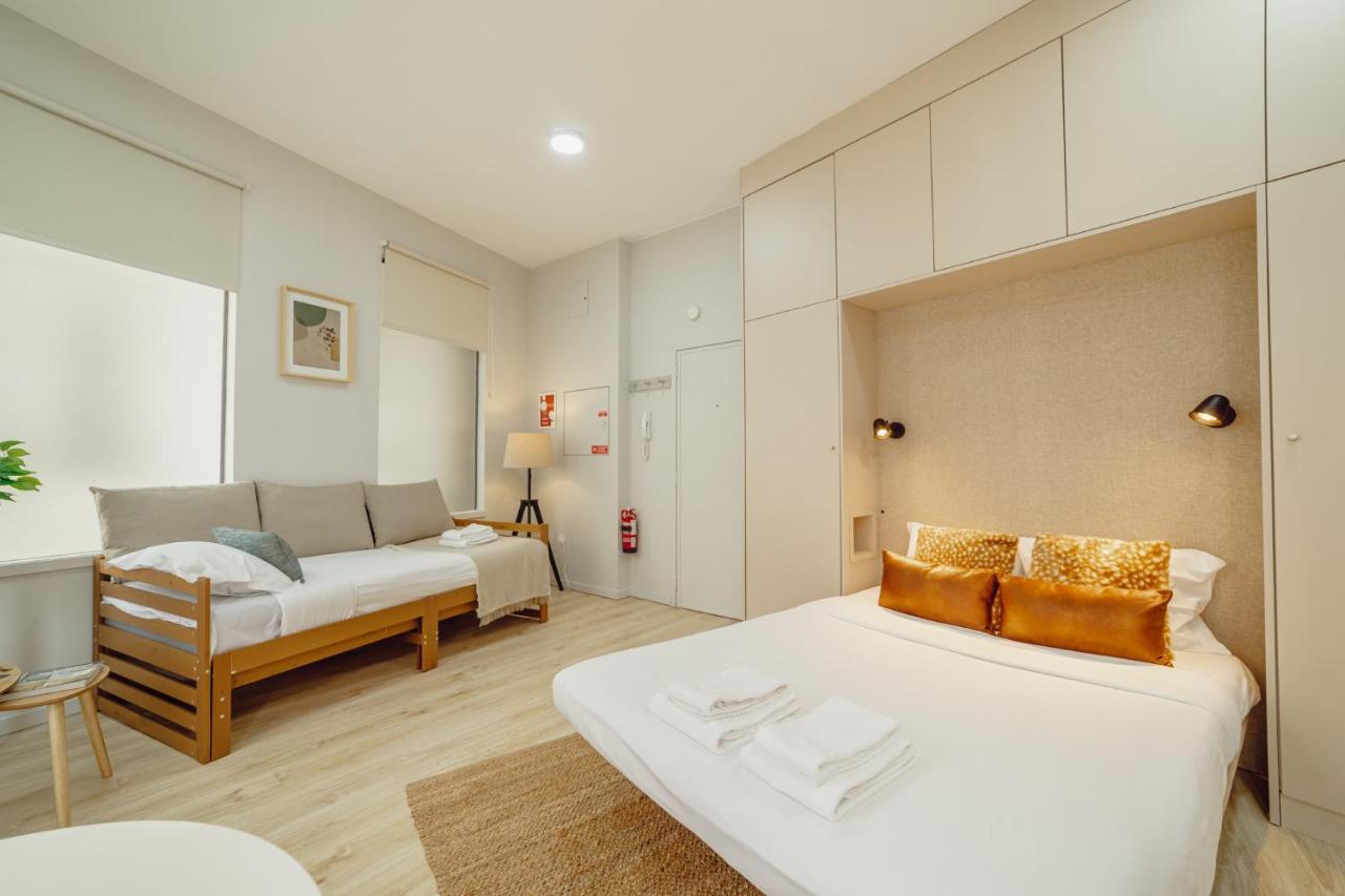 Oporto Guest Trindade Studio Exterior photo
